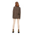 Sweat Major Seulement nanjing Brown Femme
