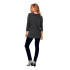 Sweat Only nanjing Gris Foncé Femme
