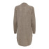 Sweat Only jade Cardigan Caribou Femme