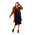Sweat Only jade Cardigan Ginger Bread Femme