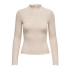 T-shirt Only emma High Pumice Stone Femme