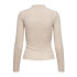 T-shirt Only emma High Pumice Stone Femme