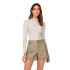 T-shirt Only emma High Pumice Stone Femme