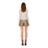 T-shirt Only emma High Pumice Stone Femme