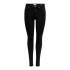 Pantalon Only power Mid Ph Up Rea3659 Noir Femme