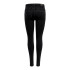 Pantalon Only power Mid Ph Up Rea3659 Noir Femme
