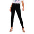 Pantalon Only power Mid Ph Up Rea3659 Noir Femme