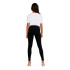 Pantalon Only power Mid Ph Up Rea3659 Noir Femme