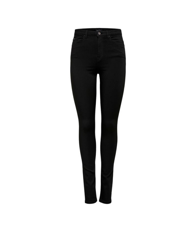 Pantalon Only Onlforever Noir Life oo796C Noir...