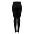 Pantalon Only Onlforever Noir Life oo796C Noir Denim Femme