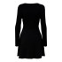 Robe Only Onlalma Noir Femme