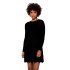 Robe Only Onlalma Noir Femme