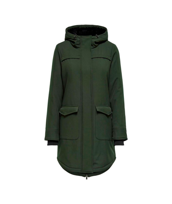 Veste Only maastricht Peat Femme