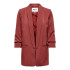 Veste Only elly 3/4 Life Tlr Sable Femme