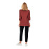 Veste Only elly 3/4 Life Tlr Sable Femme