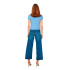 T-shirt Only emma Ultramarine Femme