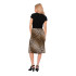T-shirt Only Onlemma Noir Femme