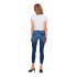 T-shirt Only Onlemma Blanc Femme