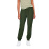 Pantalon Only kelda-Emery Mw Pull-Up s Grape Leaf Femme