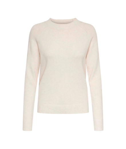 Sweat Only Onlrica Life Birch Femme
