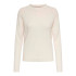 Sweat Only Onlrica Life Birch Femme