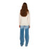 Sweat Only Onlrica Life Birch Femme