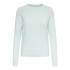 Sweat Only riche Life Mist Vert Femme