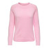 Sweat Only riche Vie Pastel Lavande Femme
