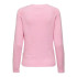 Sweat Only riche Vie Pastel Lavande Femme