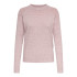 Sweat Only riche Vie WoodRosa Femme