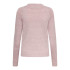 Sweat Only riche Vie WoodRosa Femme