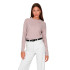 Sweat Only riche Vie WoodRosa Femme