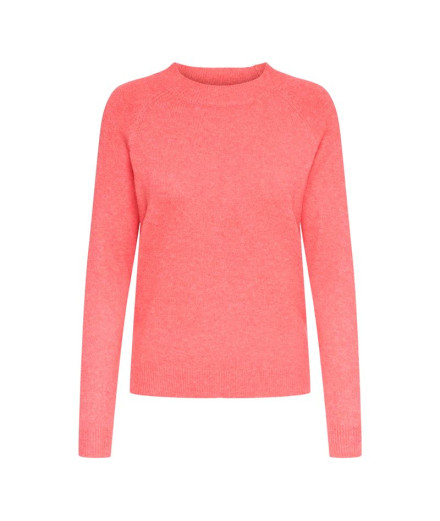 Sweat Only riche Life Sun Kissed Coral Femme