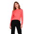 Sweat Only riche Life Sun Kissed Coral Femme