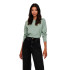 Sweat Only Onlrica Life Chinois Vert Femme