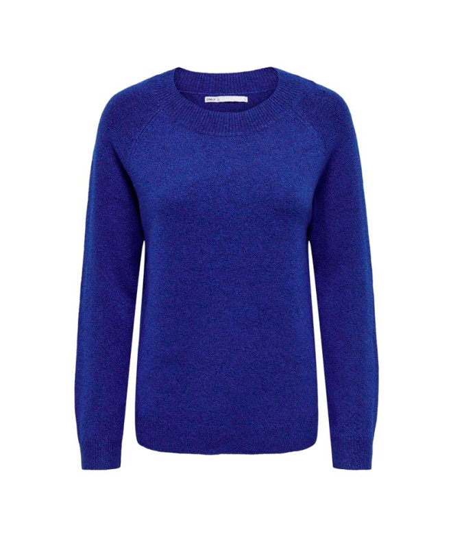 Sweat Only Onlrica Life Surf le Web Femme