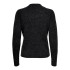 Sweat Only Onlrica Life Noir Femme