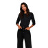 Sweat Only Onlrica Life Noir Femme