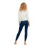 Sweat Only Onlcamilla Birch Femme