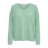 Sweat Brancard seul V- Ether Femme