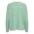 Sweat Brancard seul V- Ether Femme