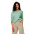 Sweat Brancard seul V- Ether Femme
