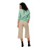 Sweat Brancard seul V- Ether Femme
