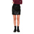 Jupe Only maiya-Miri Life Faux L. Skrt Noir Femme