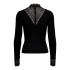 T-shirt Only Onltilde Noir Femme