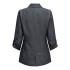 Veste Only lkayle-Orleen Blazer 3/4 Gris moyen Mélange Femme