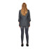 Veste Only lkayle-Orleen Blazer 3/4 Gris moyen Mélange Femme