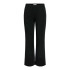 Pantalon Only kobe Mw Tlr Black Femme