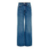Pantalon Only espoir Ex Wide Add465 Medium Blue Denim Femme