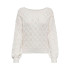 Sweat Only brynn Life Structure Pul Cloud Dancer Femme